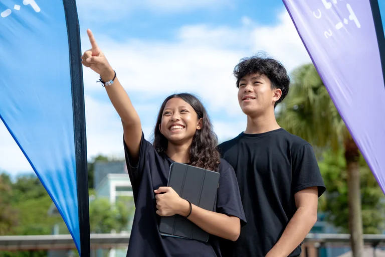 Habilidades para la vida