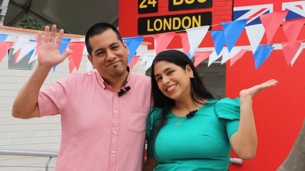 Córdova Romero 2025