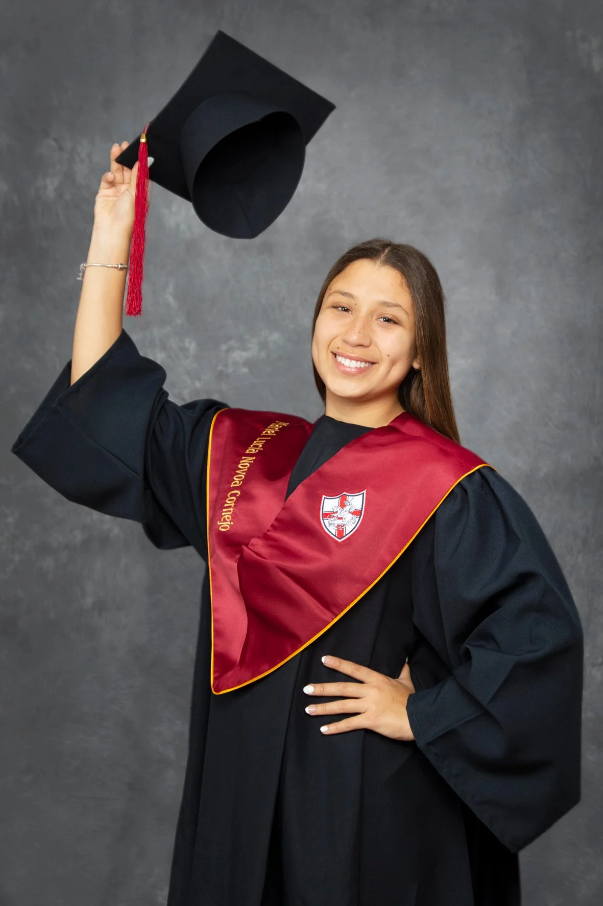 Mariel N. 2022