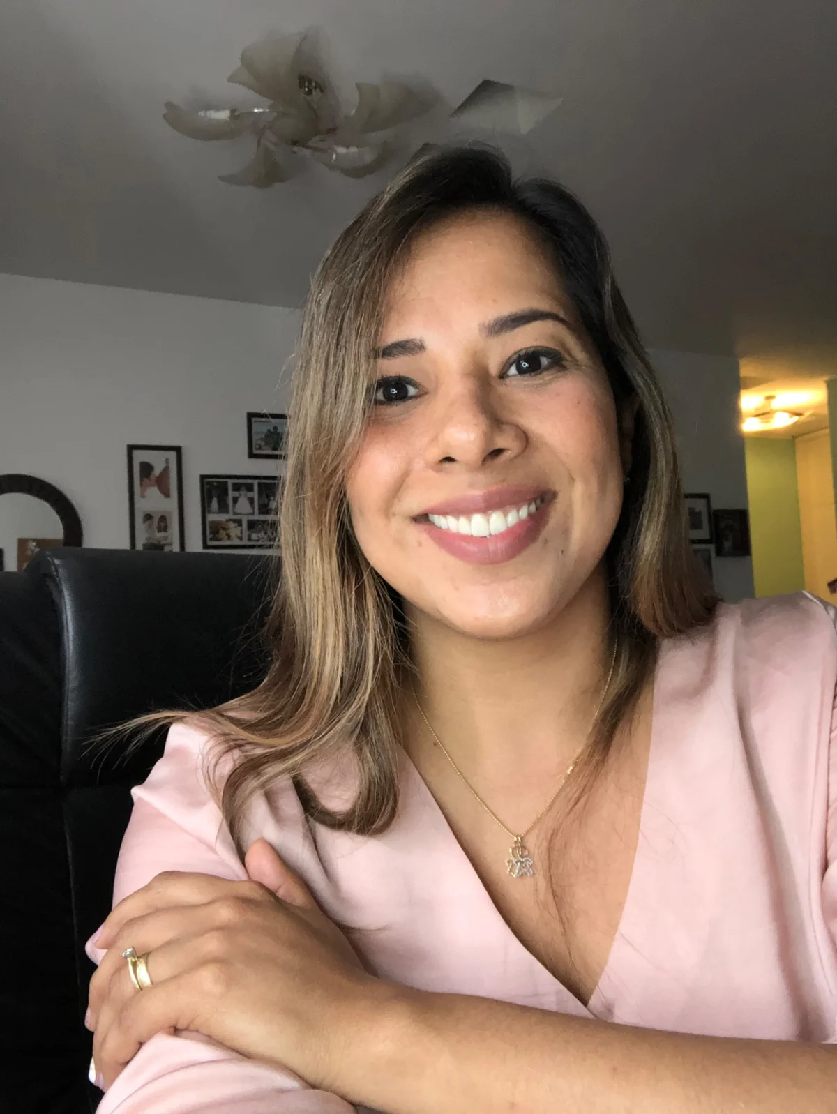 Marjorie Eguren 2025