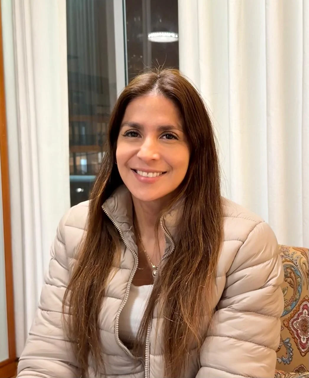 Vanessa Chávez 2025