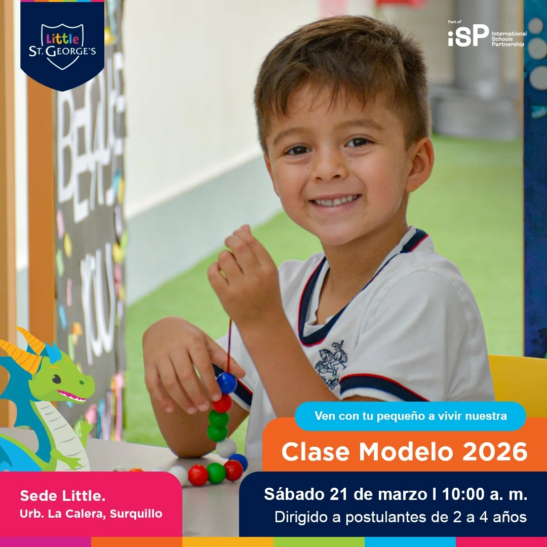 Clase Modelo - 21 de Marzo 