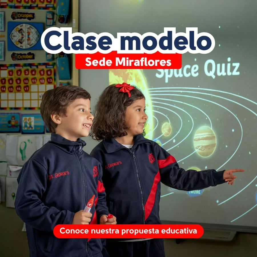 Clase Modelo I Miraflores Noviembre 7
