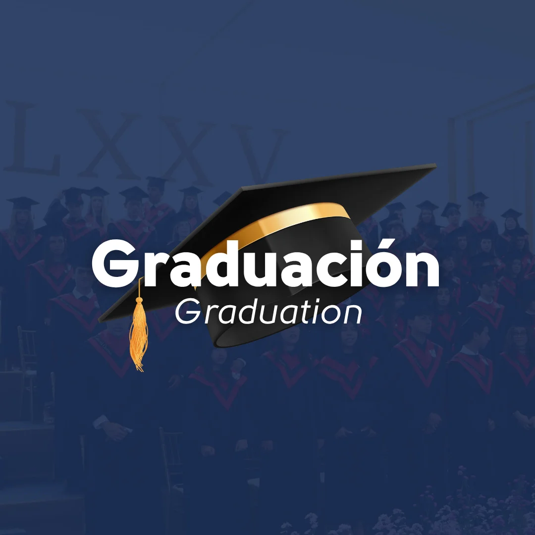 Graduación Grado 11