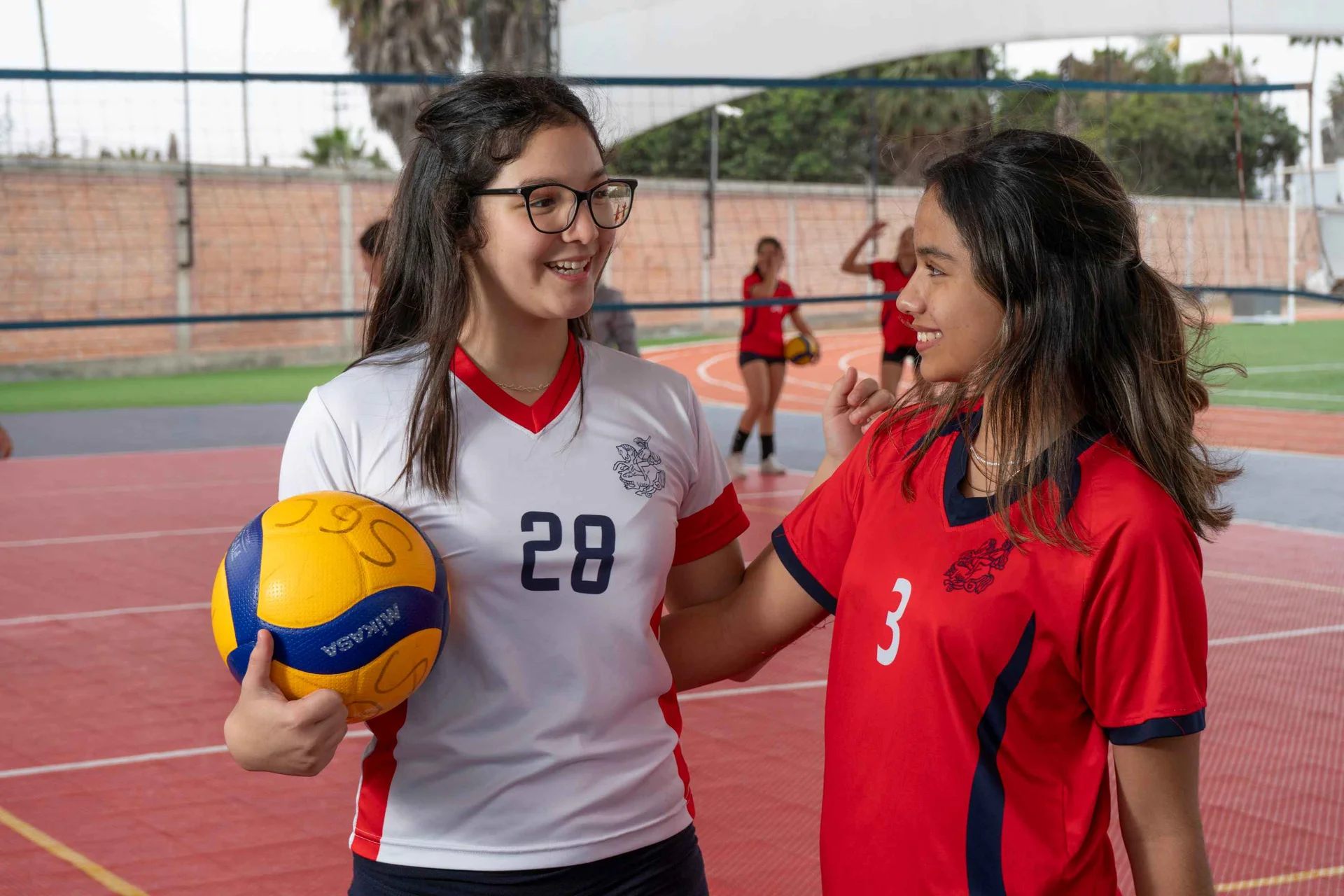 Sede Senior (Villa) 5