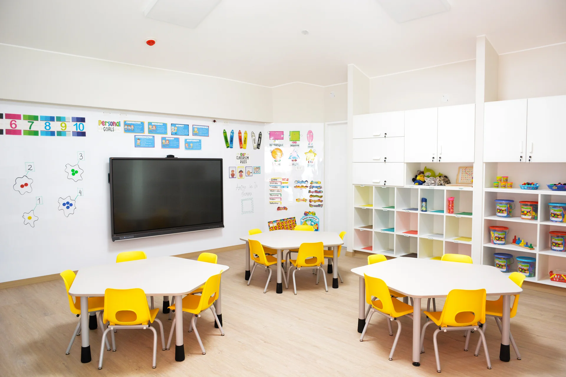 Sede Little St. Georges 3