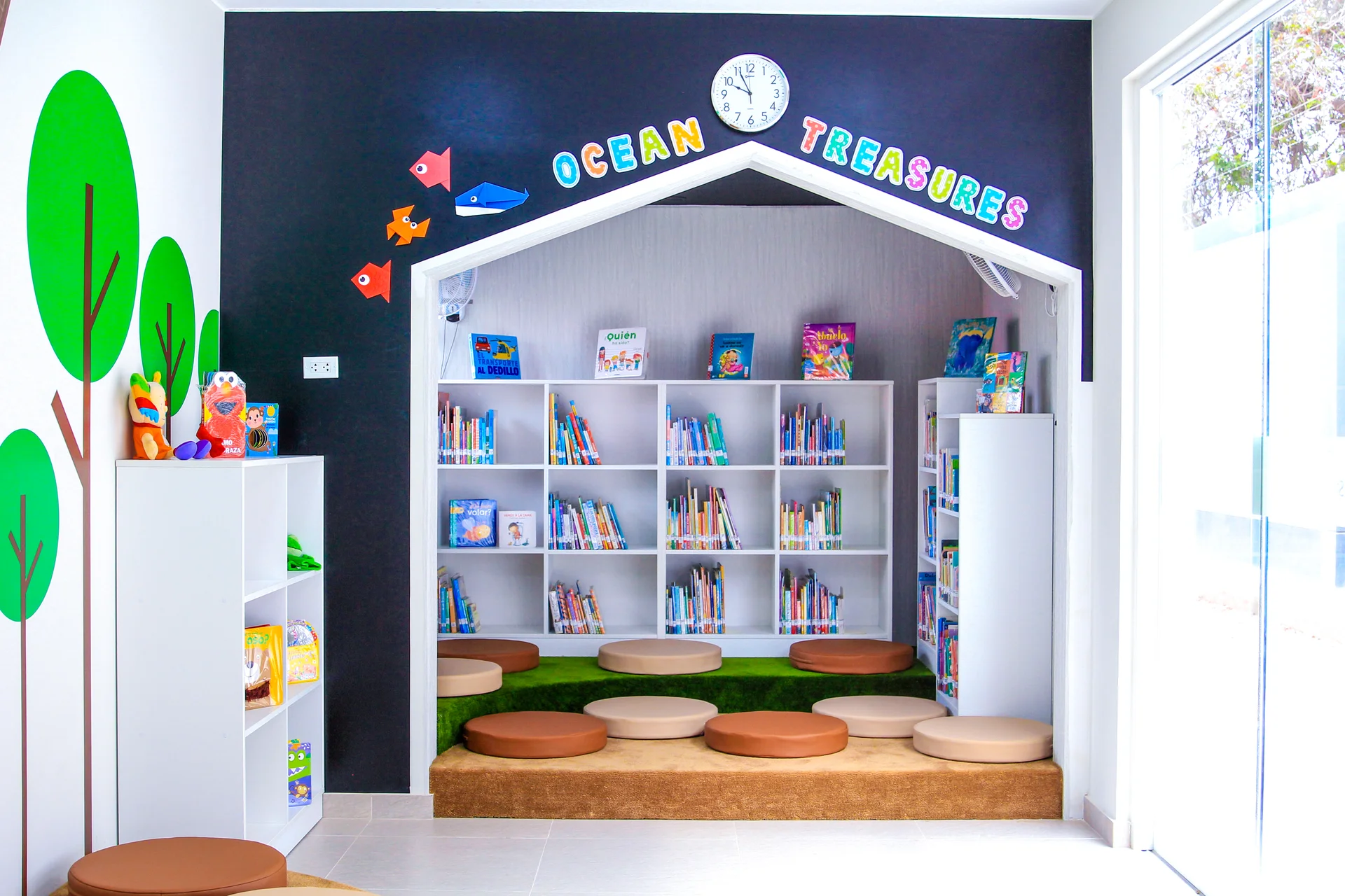 Sede Little St. Georges 4