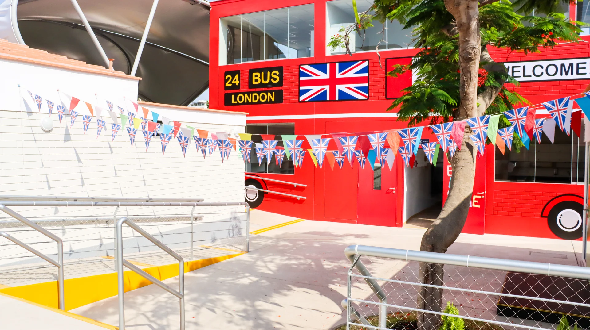 Sede Little St. Georges 2