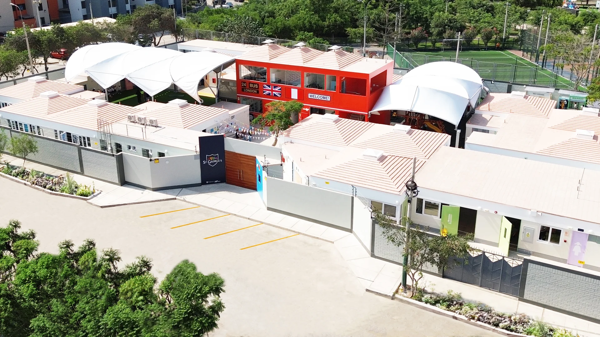 Sede Little St. Georges 1