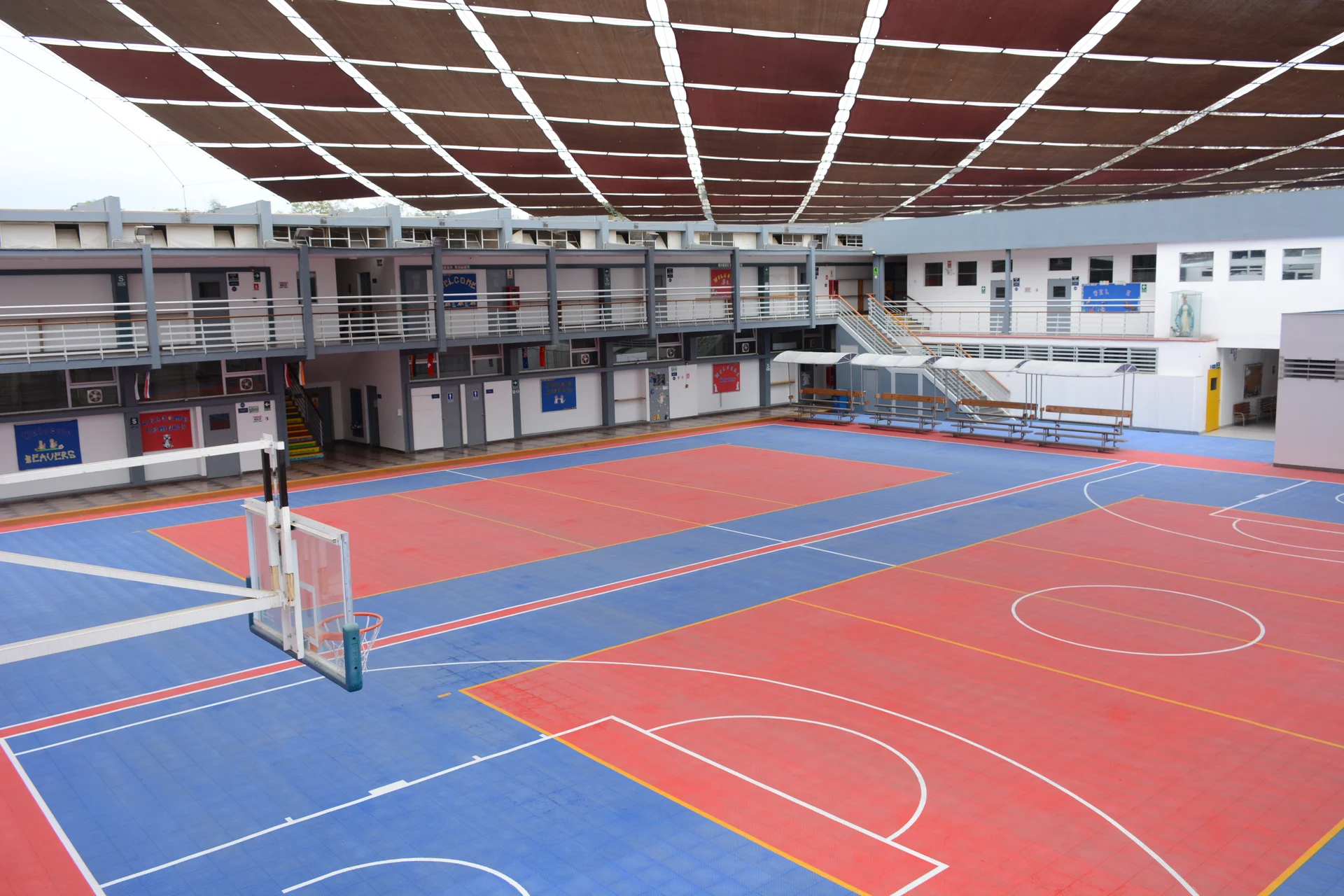 Sede Junior (Miraflores) 3