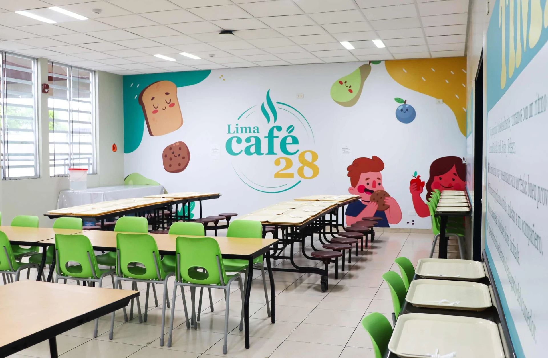 Sede Junior (Miraflores) 6
