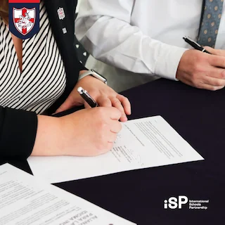 St. George’s College inaugura nuevo centro de enseñanza del British Council