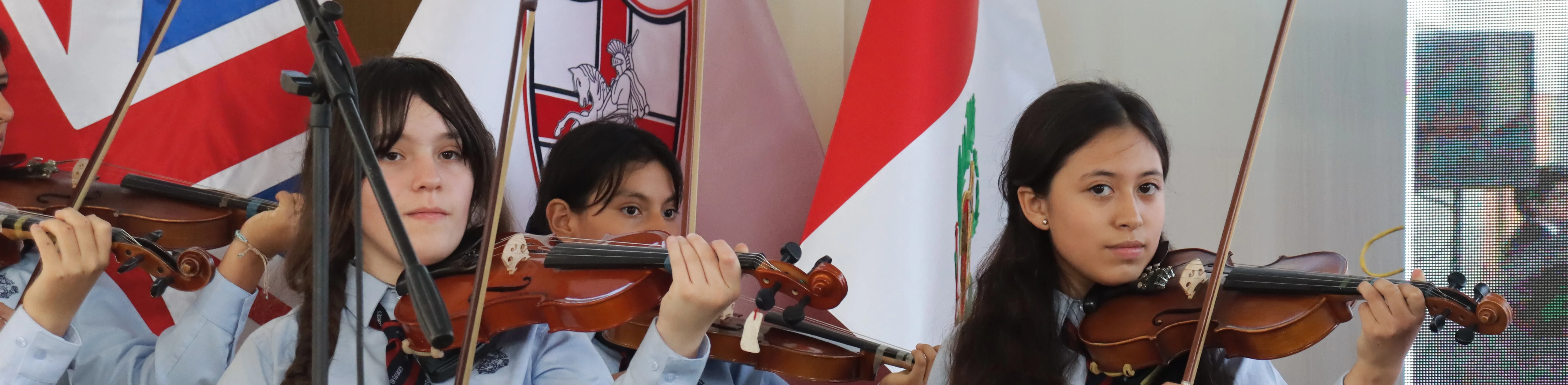 Actividades extracurriculares