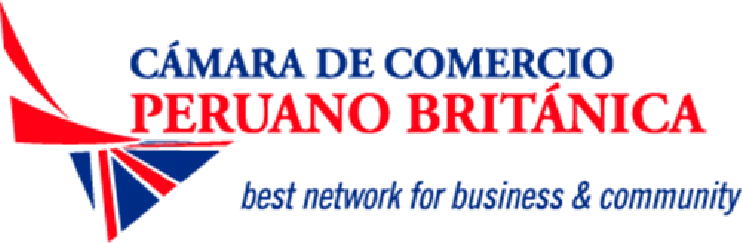 Cámara de Comercio Peruano-Británica