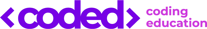 CODED – Coding Education
