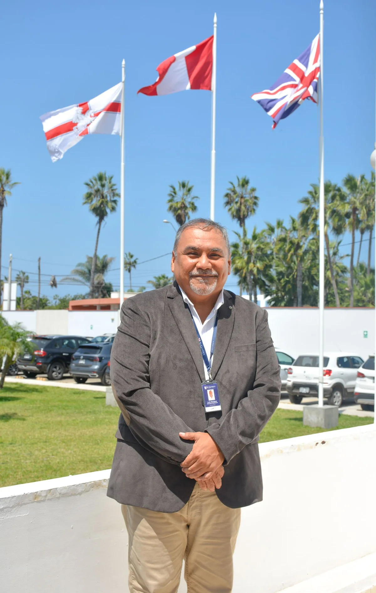 Luis Sifuentes