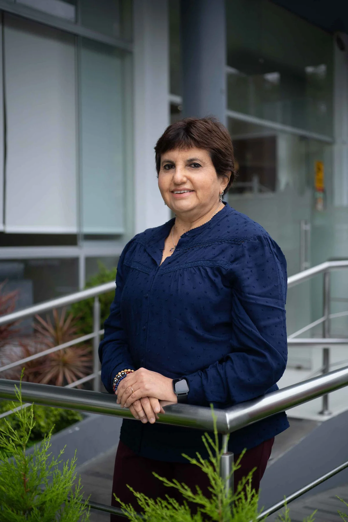 Lucy Castañon