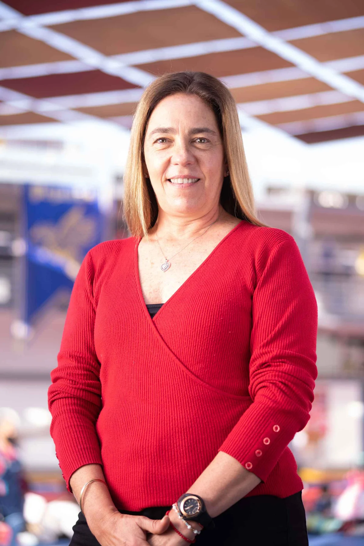 Ursula Alarco