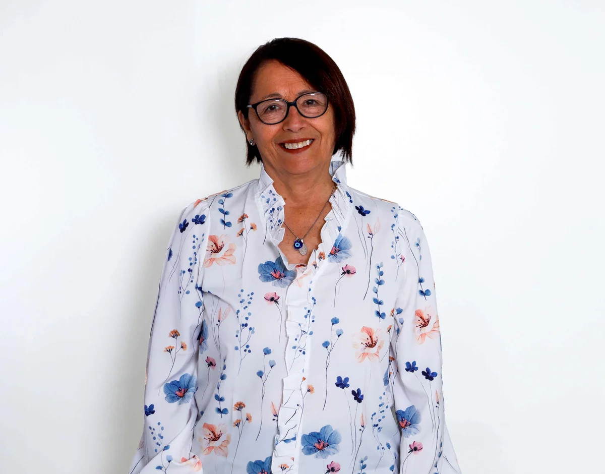 Rosa Rios