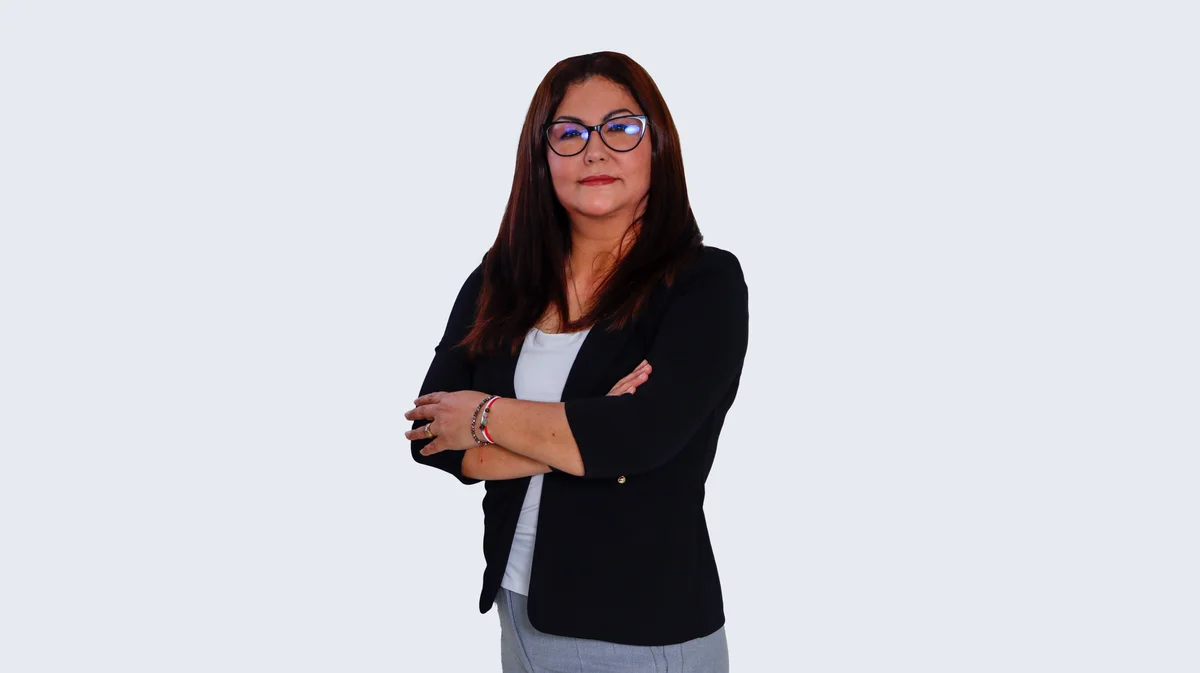 Reyna Cavero