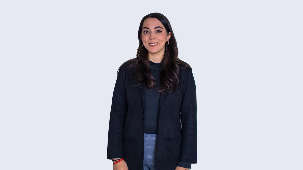 Camila Reinafarje Vargas