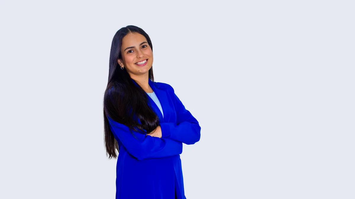 Camila Grados Vásquez