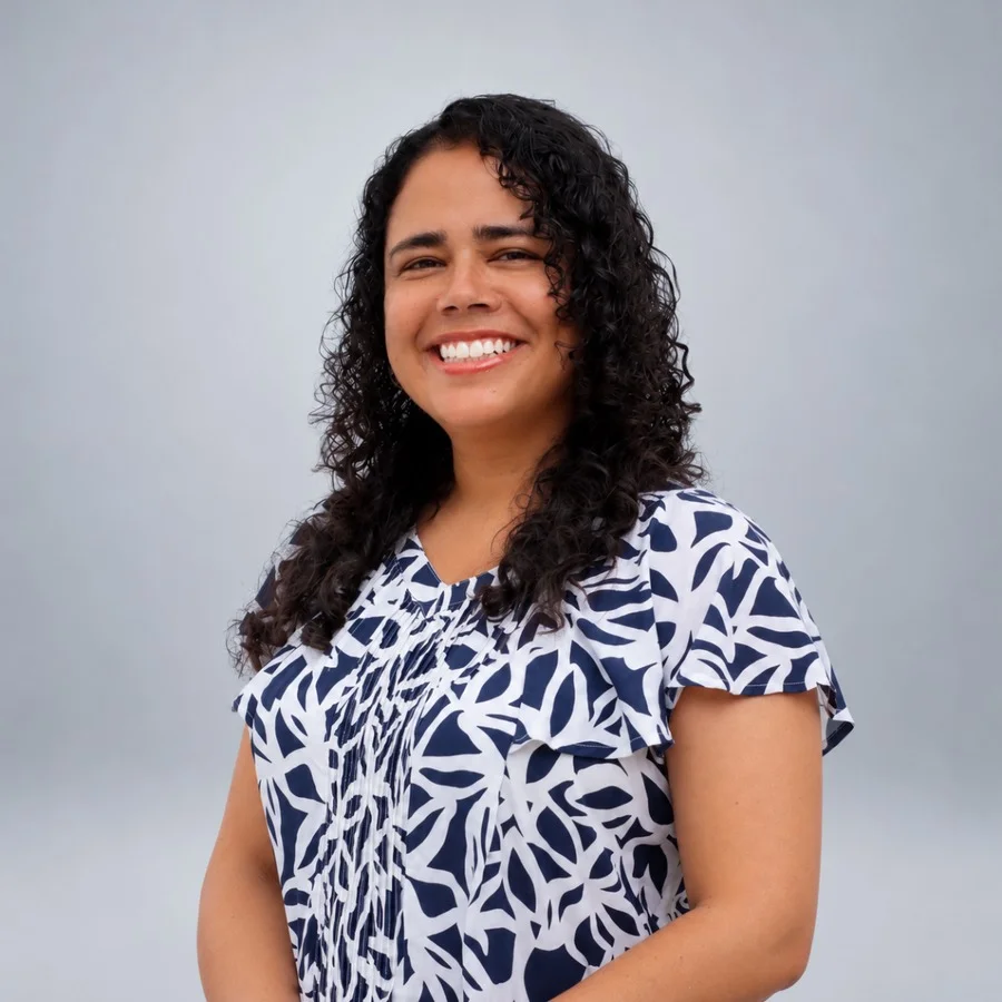 Czarina  Moreno