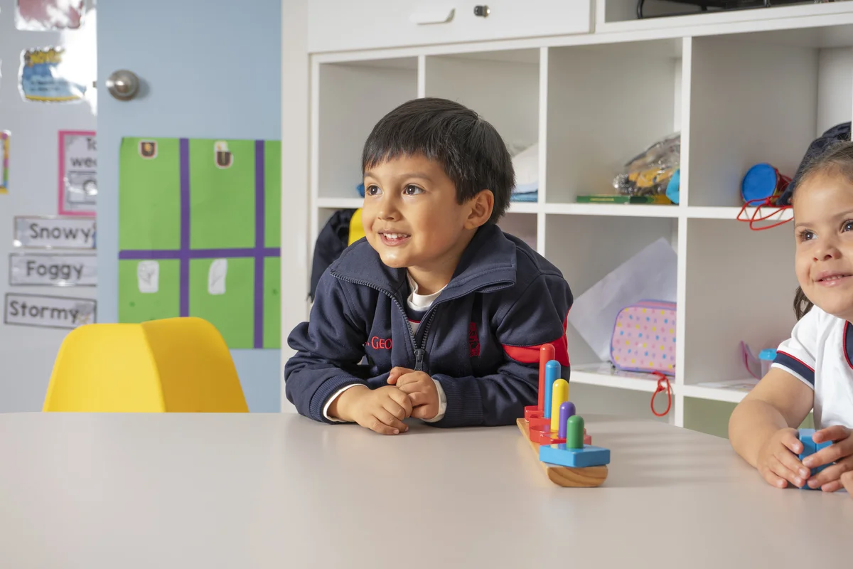 Política de salvaguarda