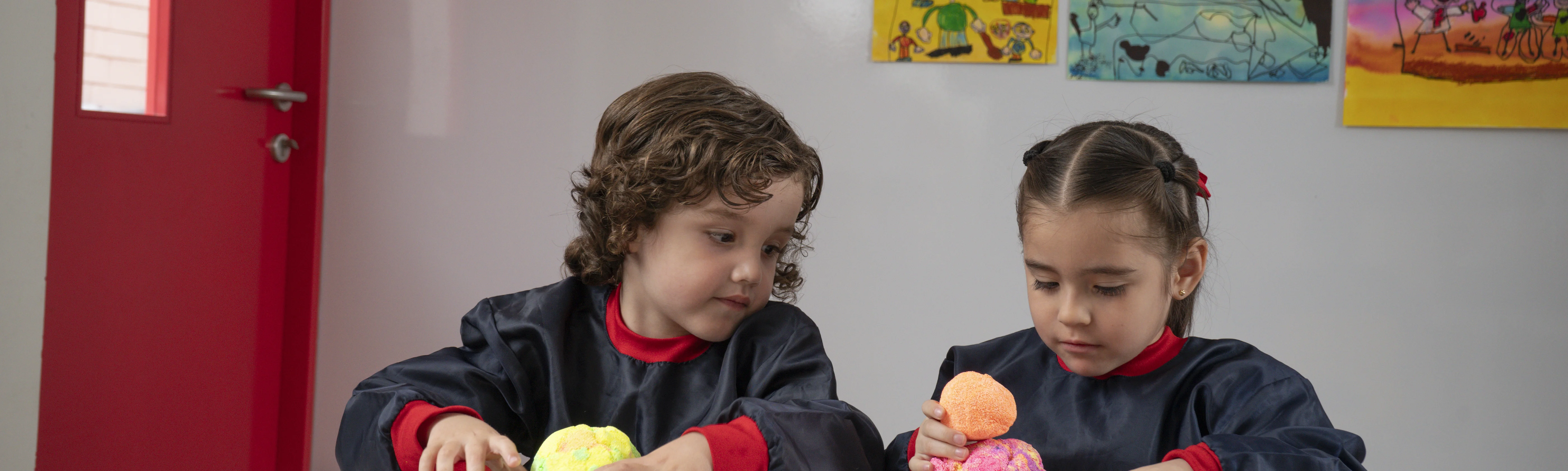 Proceso de admisión