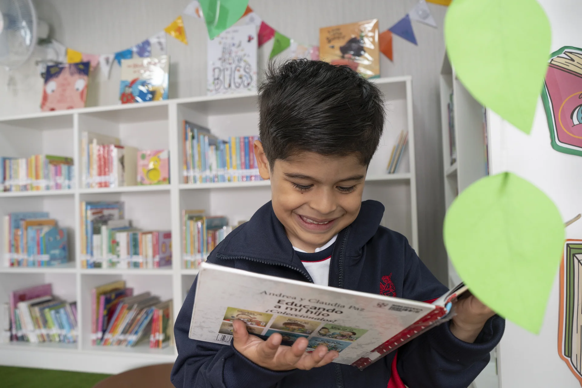 Lenguaje y comunicación