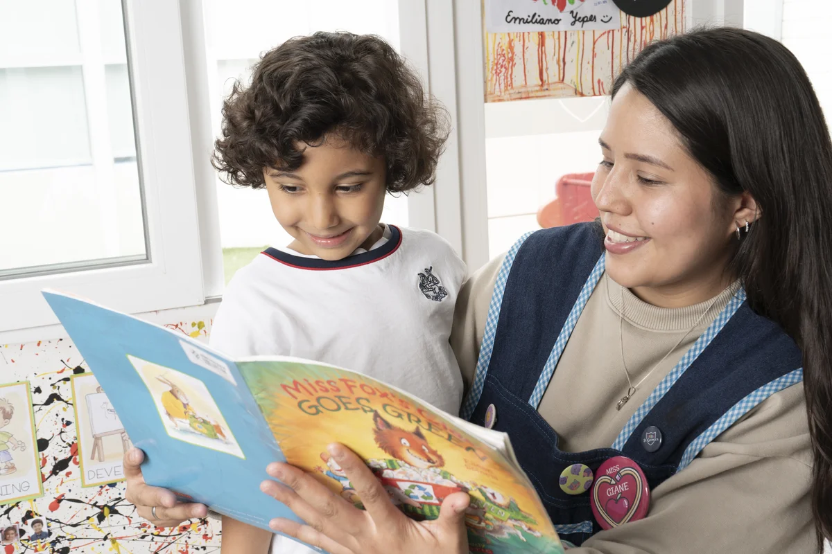 Solicita información