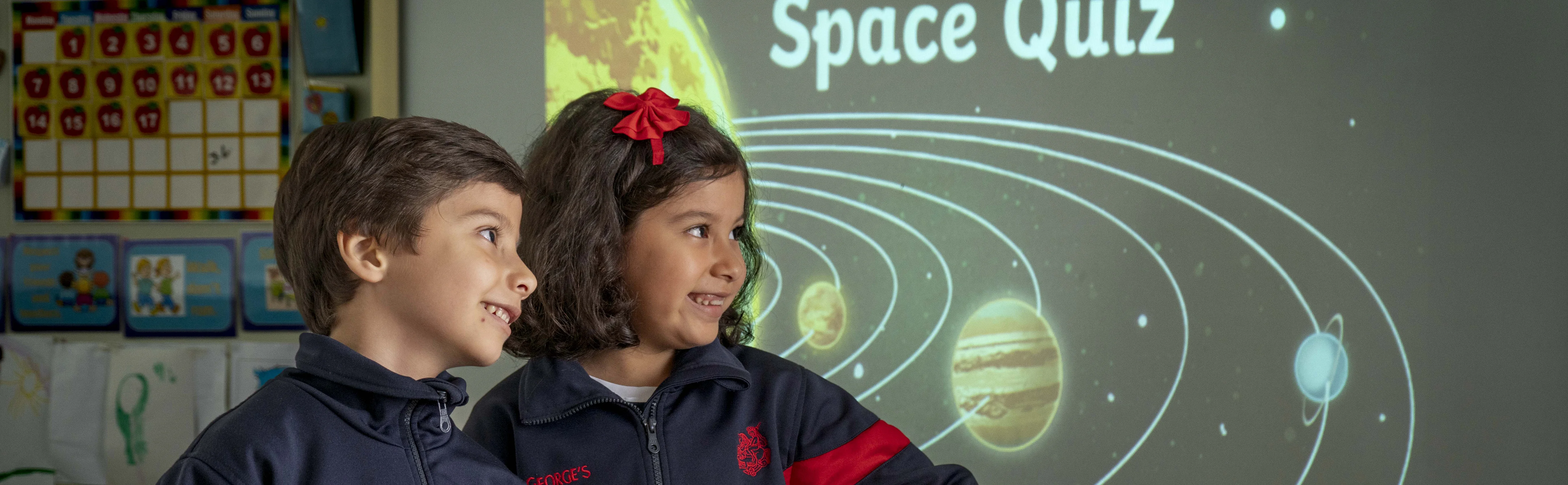 Wellbeing & inclusivity