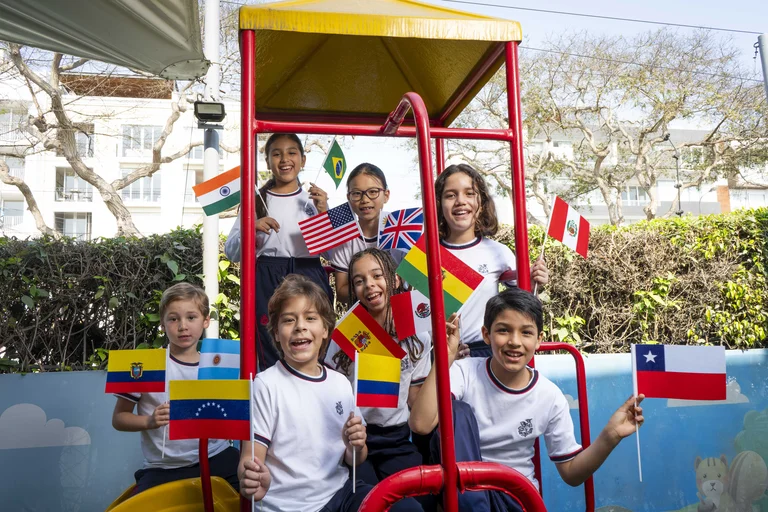 Oportunidades internacionales