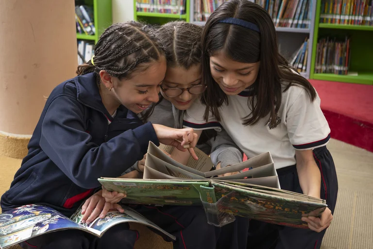 Habilidades para la vida