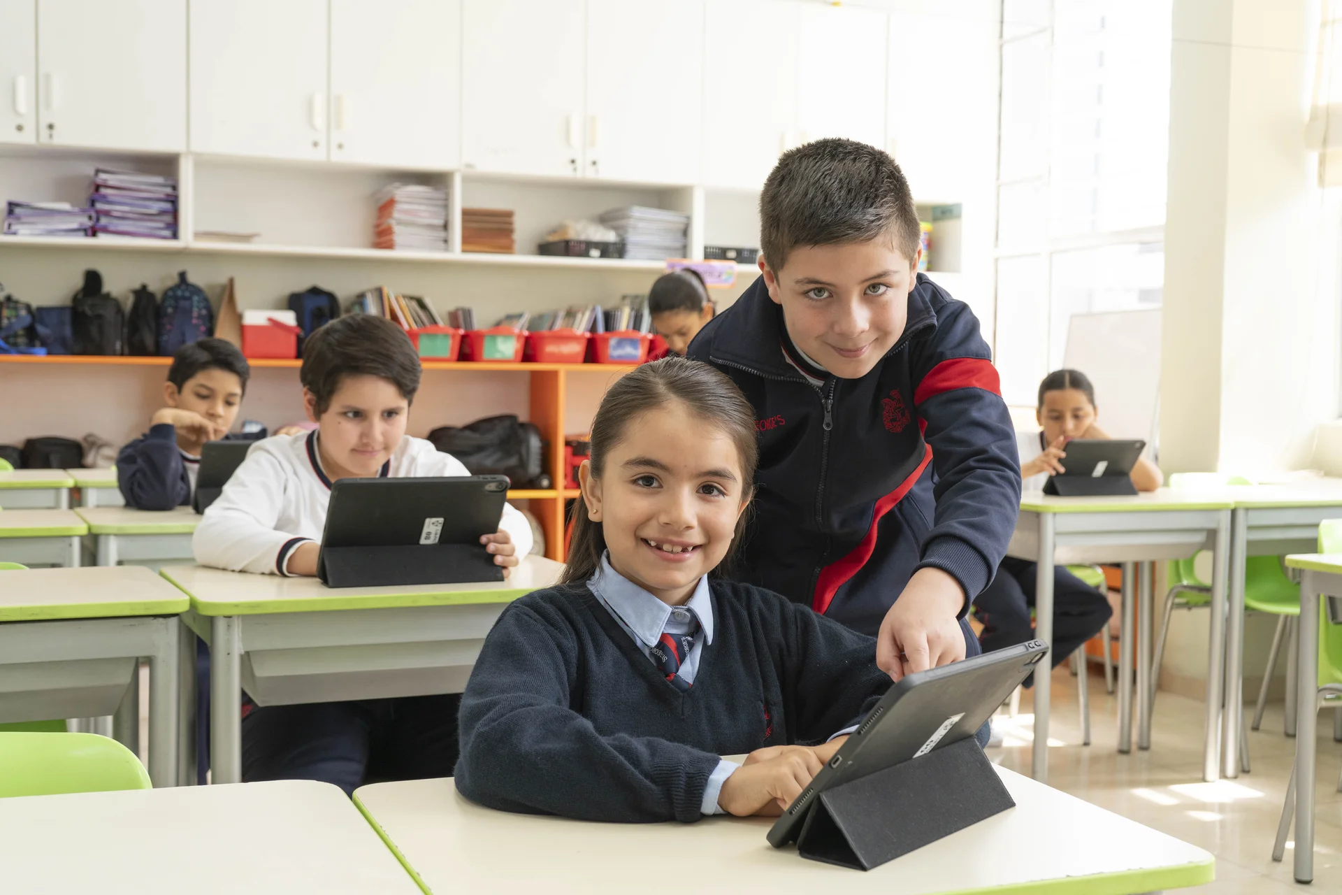 Lenguaje y comunicación