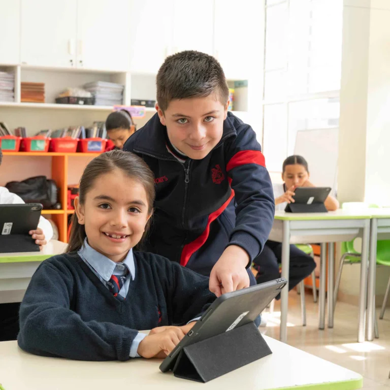 Lower School