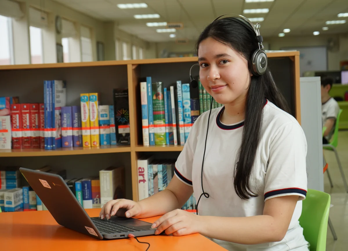 ¿Por qué elegirnos? 