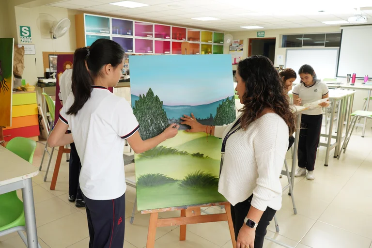 Habilidades para la vida