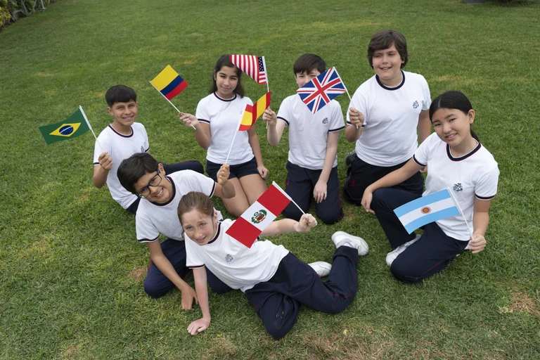 Oportunidades internacionales