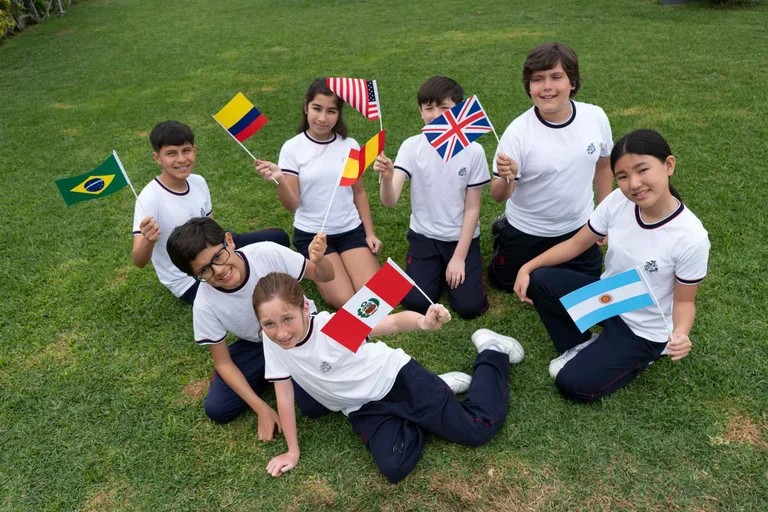 Oportunidades internacionales