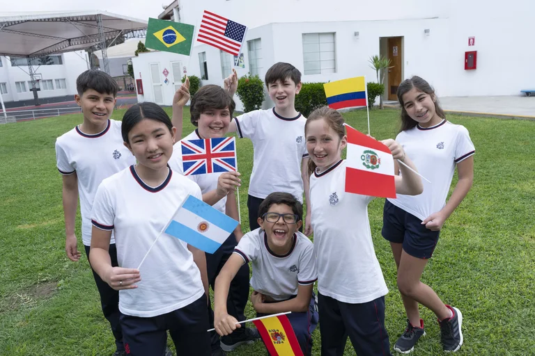 Oportunidades internacionales