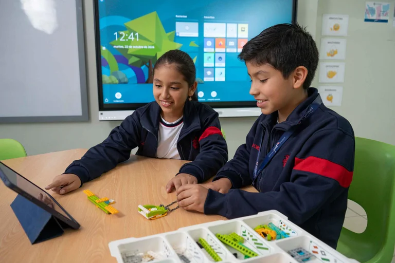 Taller de Minecraft Education
