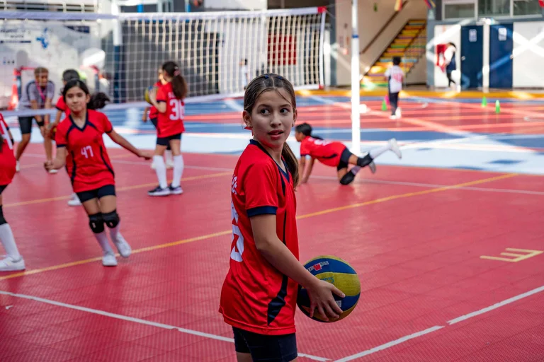 Academias Deportivas y Artísticas