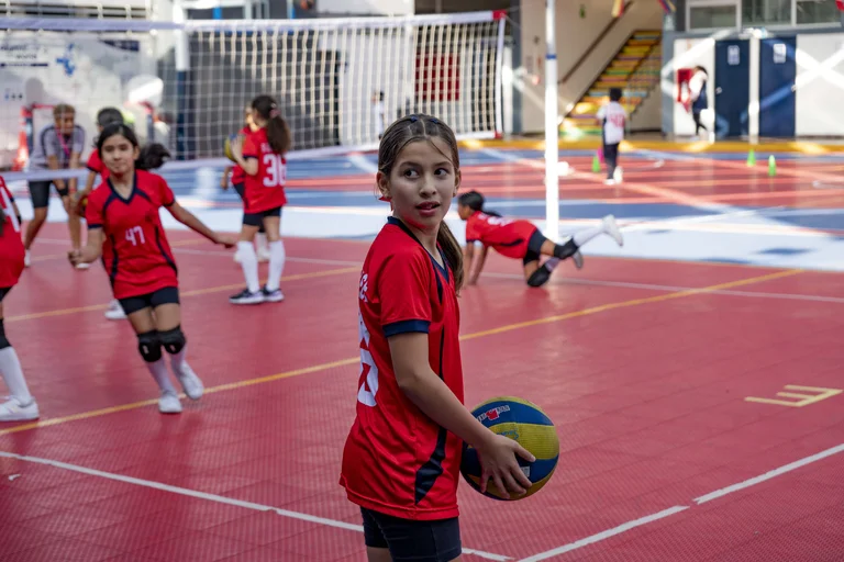 Academias Deportivas y Artísticas