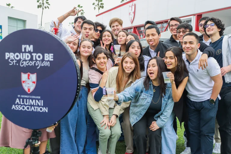 Strong legacy of excellence